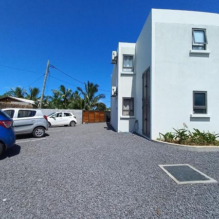 Bois Mapou Self Catering Apartments Unit 102 黑河区 外观 照片