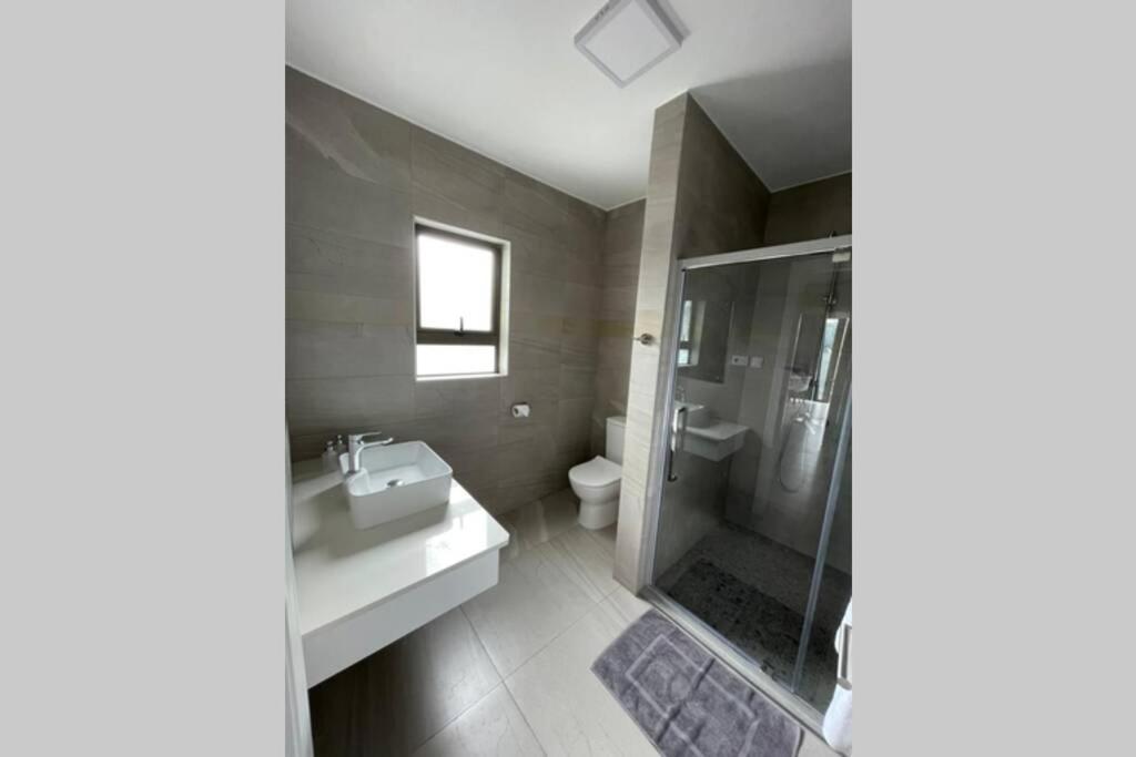 Bois Mapou Self Catering Apartments Unit 102 黑河区 外观 照片