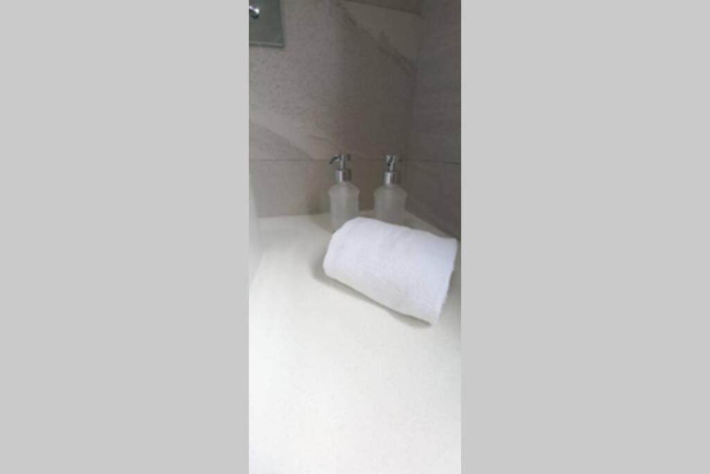 Bois Mapou Self Catering Apartments Unit 102 黑河区 外观 照片
