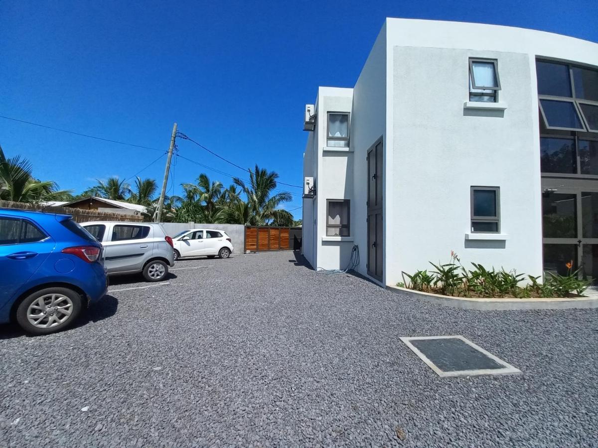 Bois Mapou Self Catering Apartments Unit 102 黑河区 外观 照片
