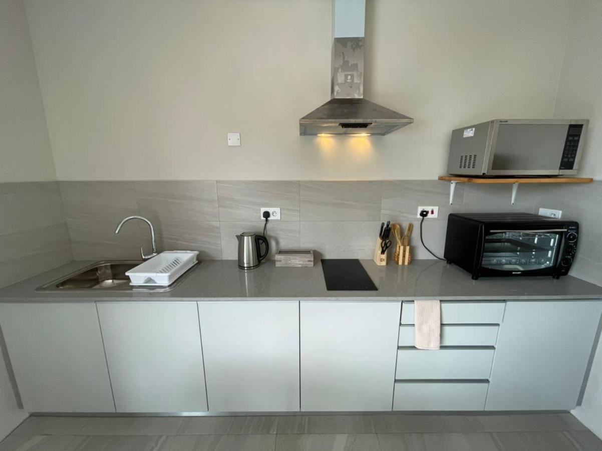 Bois Mapou Self Catering Apartments Unit 102 黑河区 外观 照片