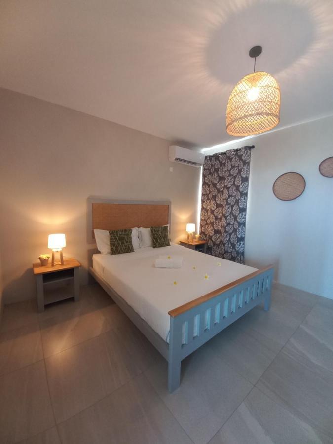 Bois Mapou Self Catering Apartments Unit 102 黑河区 外观 照片