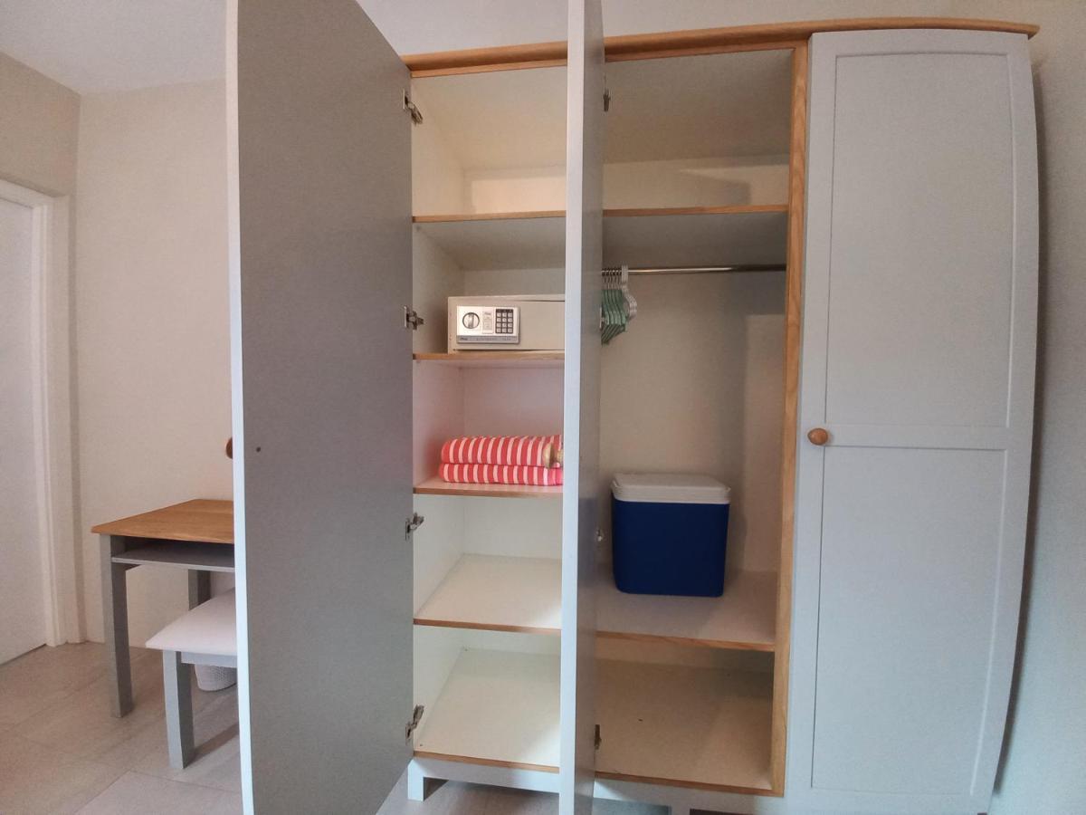 Bois Mapou Self Catering Apartments Unit 102 黑河区 外观 照片