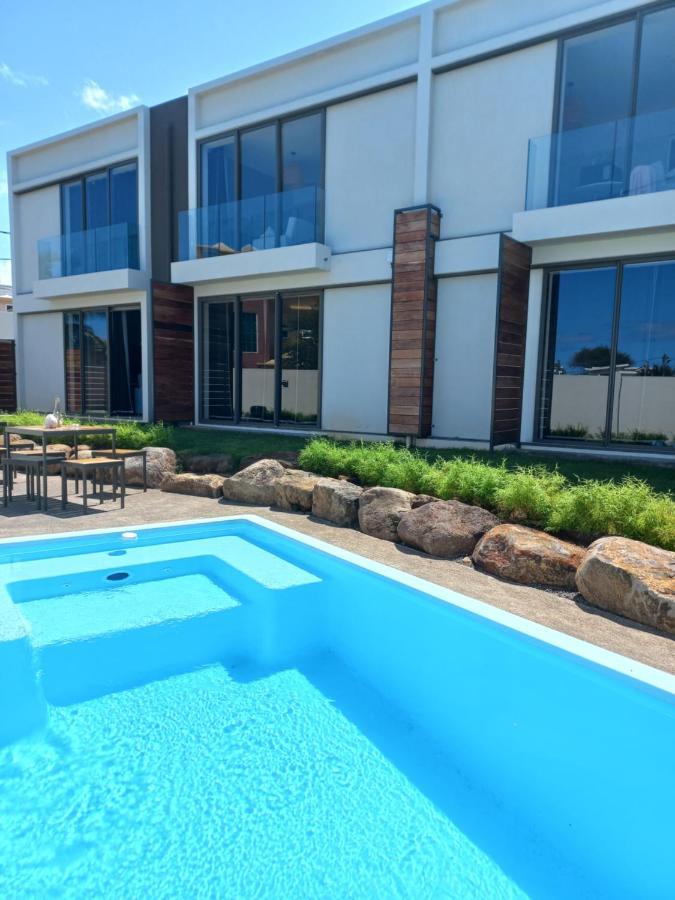 Bois Mapou Self Catering Apartments Unit 102 黑河区 外观 照片