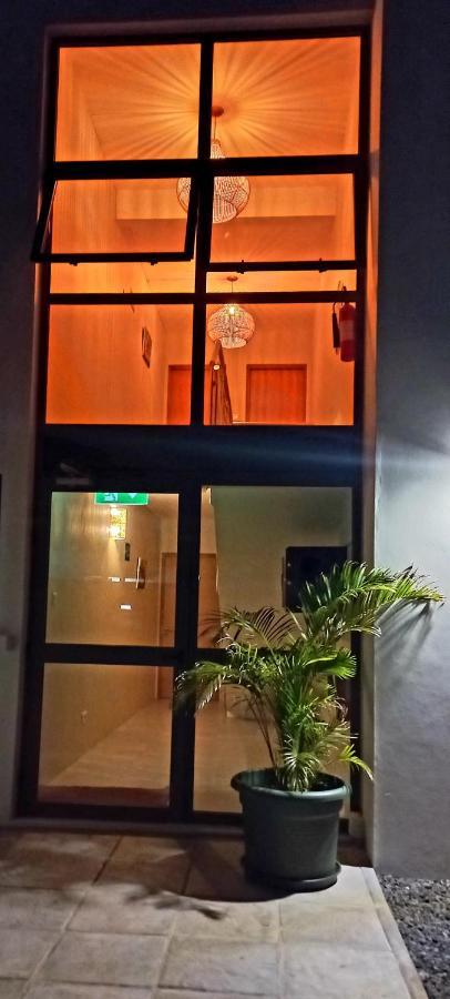 Bois Mapou Self Catering Apartments Unit 102 黑河区 外观 照片