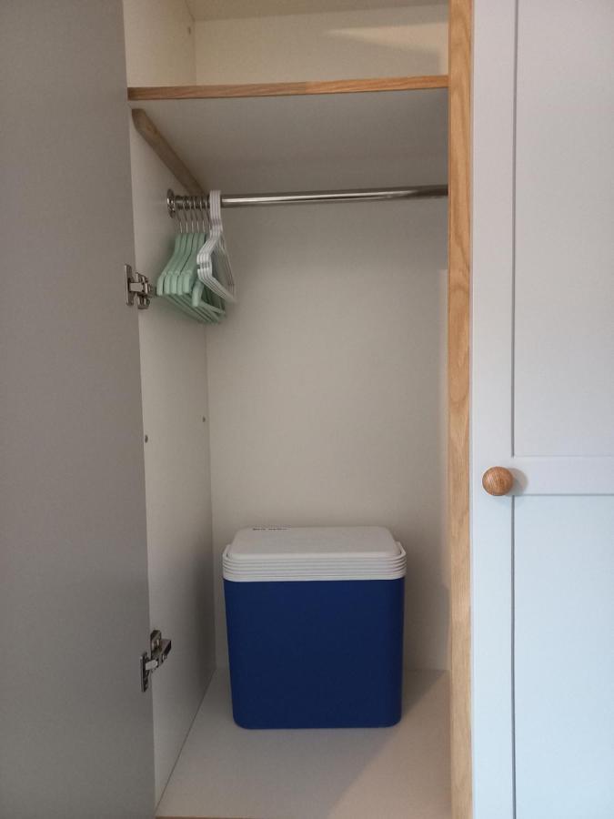 Bois Mapou Self Catering Apartments Unit 102 黑河区 外观 照片