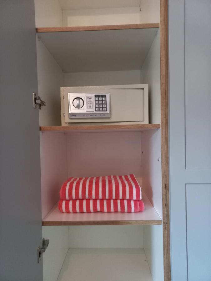 Bois Mapou Self Catering Apartments Unit 102 黑河区 外观 照片